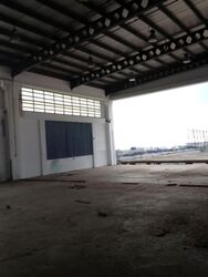 Tuas Avenue 20 (D22), Factory #542607671